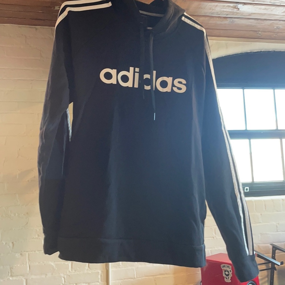 Adidas hoody